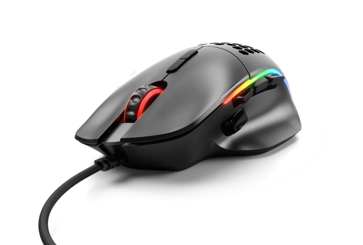 Glorious%20MODEL%20I%20RGB%2069%20grams%20mouse%20lightest%20multi-button%20gaming%20mouse.%20Magnetic%20Swappable%20Buttons%20for%20Maximum%20Comfort%20matte%20black/matte%20white%20-%20Image%204