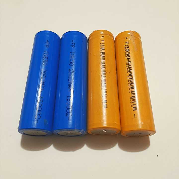 18650%20li-ion%20Battery%203.7v%20%20high%20quality%20Battery%203pcs%20(1900-2000)mAh%20-%20Image%204