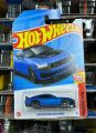 Hot Wheels (Mainline) Ford Mustang Dark Horse, Scale - 1:64.