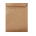 A4 Size  Paper Envelope CV Kham (Khaki Kham)  Mediam Quality - 25 Pcs. 