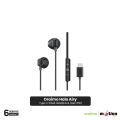 Oraimo Halo Airy Type C Wired Headphone (OEP-650). 