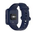 For XIAOMI Redmi Watch 2 Lite / Redmi Watch 2. Replacement Sport Silicone Band Bracelet Wristband Strap.