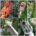 Fruit Catcher Head Fruit Harvest Tool. 