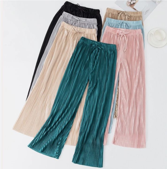 China%20Linen%20Creepe%20Palazzo%20For%20Women%20-%20Image%202