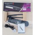Remington Ceramic Straight 230 Hair Straightener (S3500). 