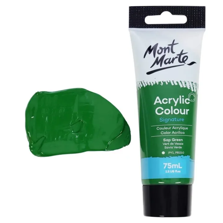 Mont%20Marte%20Acrylic%20Paint%20Signature%2075ml%20(Single%20Colour)%20-%20Image%207