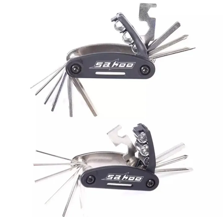 Bicycle%20Tool%2016%20in-1%20Multi%20function%20Allen%20key%20set%20bicycle%20machine%20Repair%20Tool%20-%20Image%203