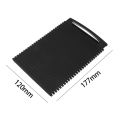 Car Rear Center Console Roller Blind Cover 51166963913 5116696094 for E92 E93 M3 2006-2012.