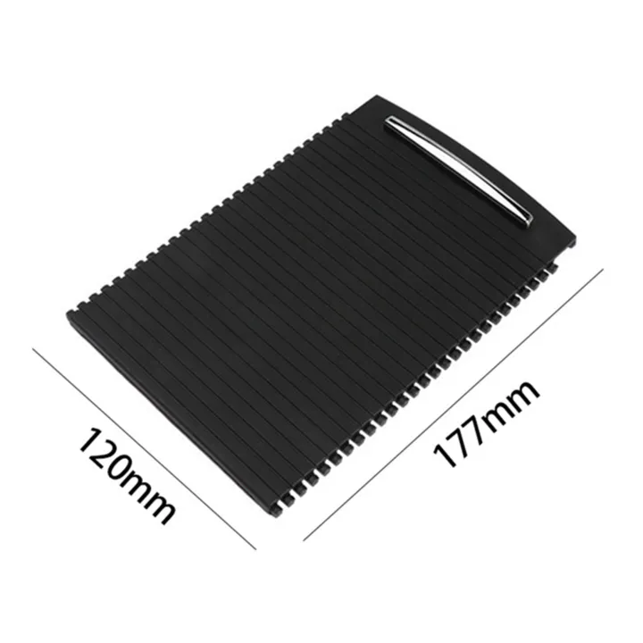 Car%20Rear%20Center%20Console%20Roller%20Blind%20Cover%2051166963913%205116696094%20for%20E92%20E93%20M3%202006-2012%20-%20Image%202