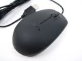 USB Optical De ll MS111 Mouse 3 Button Wheel Mice.