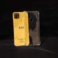 transfered-cover-clear-tpu-case-silicone-case-water-tpu-case-water tpu-er-sada-cover-pani cover oppo A15. 