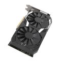 RX590 Graphics Card, Quiet GDDR5 256bit 8GB Gaming Graphics Card for Desktop Computer.