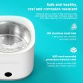 Ultrasonic Denture Cleaner Invisible Braces Orthodontic Ultrasonic Cleaning Machine. 