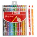 JOYTiTi Roll Crayons 12 Color Non Toxic (TiTi Roll Crayons). 