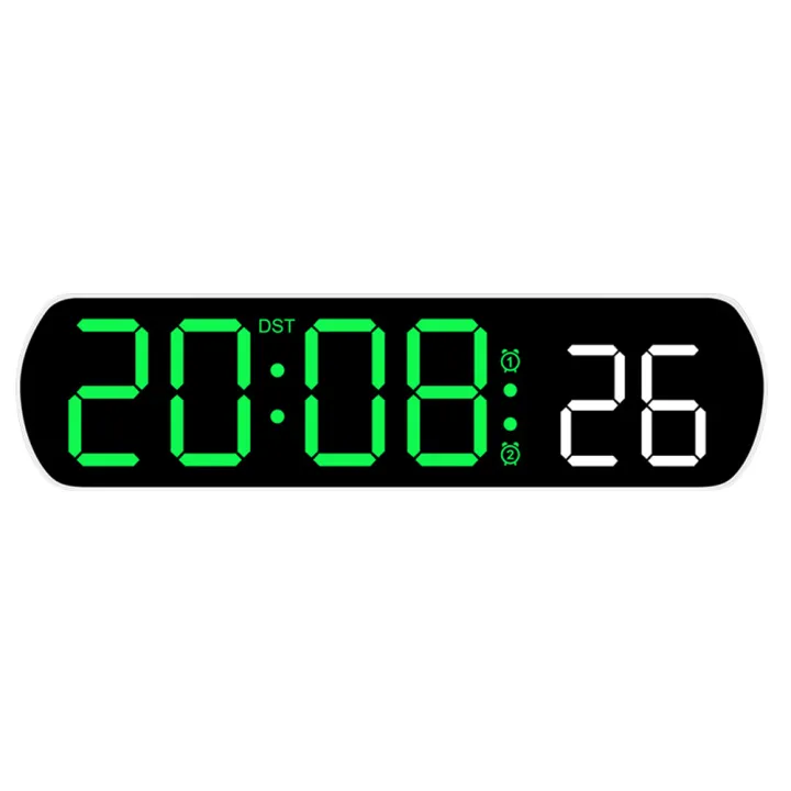GC%20Digital%20Alarm%20Clock%20For%20Bedrooms,%206.5%20Inch%20LED%20Display%20Desk%20Alarm%20With%203%20Levels%20Brightness%20Adjustable,%20Table%20Clock%20With%20Temperature%20C%C2%B0/F%C2%B0%20Display%20For%20Living%20Room%20-%20Image%209