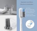 Xiaomi DOCTOR B Toothbrushs Mi Home 4 Color In 1 Kit Deep Cleaning Travel Box. 