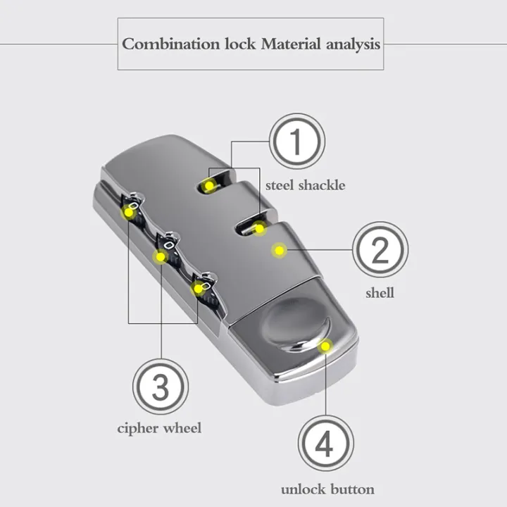 Simple%20Back%203%20Digit%20Combination%20Suitcase%20Padlock%20Reset%20Luggage%20Lock%20Password%20Encounter%20-%20Image%205