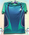 New Balance Jersey - Short sleeve Jersey - Jersey. 