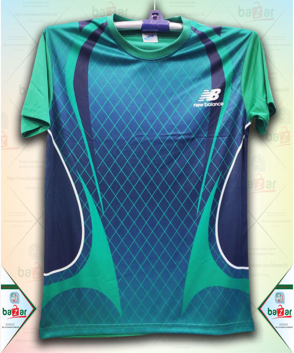 New%20Balance%20Jersey%20-%20Short%20sleeve%20Jersey%20-%20Jersey%20-%20Image%202