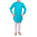 Boys Panjabi Pajama Set Stylist Sherwani For Kids Cotton Kurta Pajama Party Wear, Traditional Pyjama Kurta,Child  Clothing. 