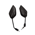 Yamaha Motorcycle Accessories Rearview Mirror (Looking Glass). 
