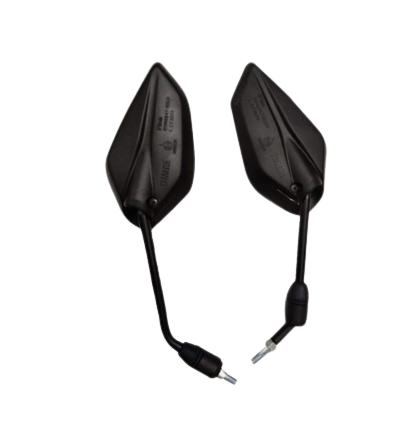 Yamaha%20Motorcycle%20Accessories%20Rearview%20Mirror%20(Looking%20Glass)%20-%20Image%203
