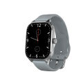 Cross-border smart watch H9Max smart watch Bluetooth phone watch high-value NFC Huaqiangbei. 