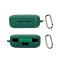 Realme Buds Air 7 Pro Only cover Premium Artificial Carrying cover Shockproof Earbuds Cover Box For Buds Soft Silicone Bluetooth Headphone Cover.
