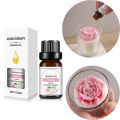10ml Fragrance Oil for Candle Soap Making Essential Oils 33 FLAVOR for Diffuser Sleep Bath Soap SPA DIY Scented Candle Perfume. 