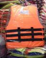 Life Jacket For Adult//Life Jacket Heavy Duty Life Vest for Swimming - 120 kg.