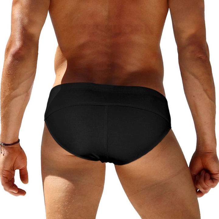 Swim%20Bikini%20Briefs%20For%20Men%20Swimwear%20Metal%20Lock%20Swiming%20Trunks%20Gay%20Swimsuit%20Bathing%20Suit%20Beach%20Shorts%20Mini%20Slip%20Seobean%202023%20-%20Image%204