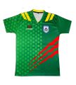 Bangladesh Football National Team Jersey New - Jersey Football - Jersey - Jersey. 