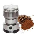 Nima Electric 2 in 1 Blender and Grinder Offers Convenient and Versatile Grinding and Blending Functions. 