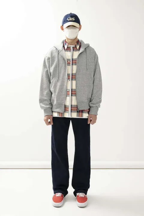 Owl%20brand%20%C2%AE%20FULL%20ZIP%20HOODIE%20-%20Grey%20Hat%20Jacket%20-%20Image%206