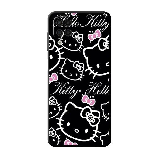 Cute%20Cool%20Hello%20Kitty%20Cat%20Case%20For%20Samsung%20Galaxy%20A52%20A12%20A32%204G%205G%20A21s%20A03%20A22%20A31%20A50%20A51%20A71%20A72%20A20e%20A13%20Black%20Soft%20Cover%20-%20Image%207
