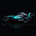 (New)GC 1:20 Formula F1 Drift Remote Control Car 4wd Electric Racing Car Toy For Children Birthday Chritma Gift.