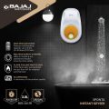 BJ AQUA QUICK INSTANT WATER HEATER GEYSER. 