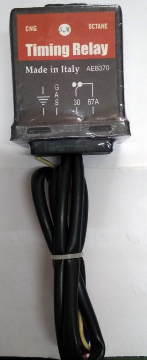 Timing%20Relay%20AEB%20370%20Red%20for%20CNG%20and%20LPG%20-%20Image%202