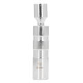 Spark Plug Socket Removal Tool CrV Steel Spark Plug Socket for Automobile. 