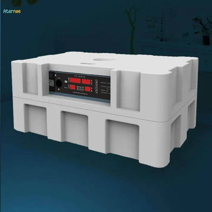 Automatic%20Egg%20with%20Egg%20Light%20Egg%20Hatcher%20for%20Chicken%20Goose%20126%20Egg%20single%20power%20-%20Image%204