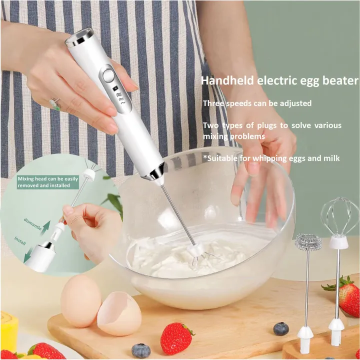Milk%20Frother%20Handheld%20for%20Coffee,%20Electric%20Whisk%203%20Speed%20Adjustable,%20Drink%20Mixer%20with%20Stand%20Bracket%20Rechargeable%20Egg%20Beater%20-%20Image%206