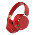 FG-07S Noise Canceling Headphones Wireless Headphones Over Ear Headset With Microphone Deep Bass Comfortable Earpads. 
