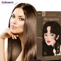 KOTA Brunette Hair Color Cream 100 gm. 