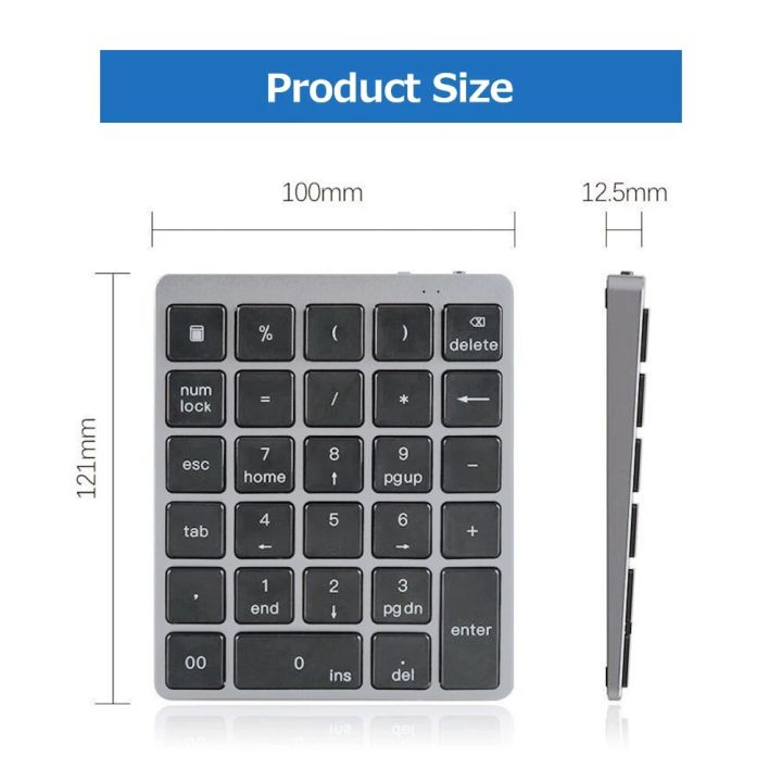 28%20Keys%20Wi-rel-ess%20Blue-tooth%20Numeric%20Keyboard%20Portable%20Financial%20Accounting%20Office%20Keyboard%20Rechargeable%20For%20Laptop%20Tablet%20PC%20-%20Image%202