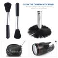 Goglor Professional DSLR Lens Camera Cleaning Kits with Waterproof EVA Case. 