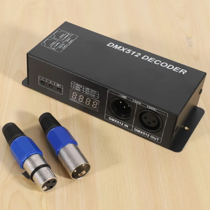 Dmx%20512%20Digital%20Display%20Decoder,Dimming%20Driver%20Controller(4%20Channel)%20-%20Image%207