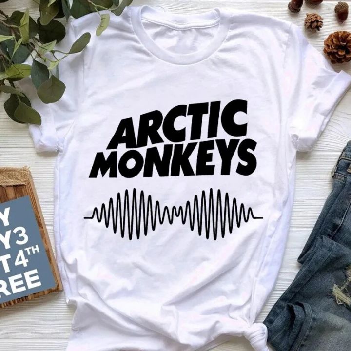Arctic%20Monkeys%20World%20Tour%202023%20Printed%20T-Shirt%20Arctic%20Monkeys%20Concert%20Arctic%20Monkeys%20Rock%20Band%20Man%20Shirt%20Arctic%20Monkeys%20Fans%20Gi%20-%20Image%205