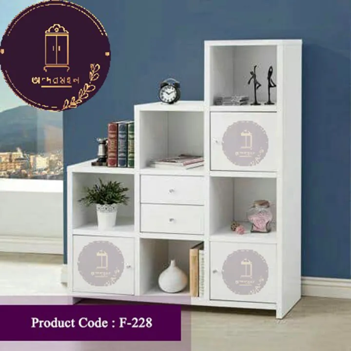 Andormahal%20Board%20Stylish%20Book%20Shelf%20Made%20of%20Melamine%20Laminated%20Board%20-%20Image%204