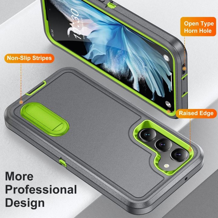 Anti-Dust%20Kickstand%20Fall%20Protection%20Case%20for%20Samsung%20Galaxy%20S23%20FE%20S24%20Ultra%205G%20S%2023%20Plus%20S22%20Ultra%20A15%20A54%20A14%20A13%20A53%20A04S%20-%20Image%205