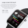 LYKRY Smart Watch P15 Men 1.69inch Full Touch IP67 Waterproof Long Standby Women's Watches Fitness Tracker PK P8 plus For xiaomi.